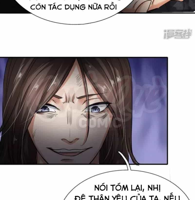 Chí Tôn Hồng Bao Hoàng Đế - Chương 2 - ảnh 5