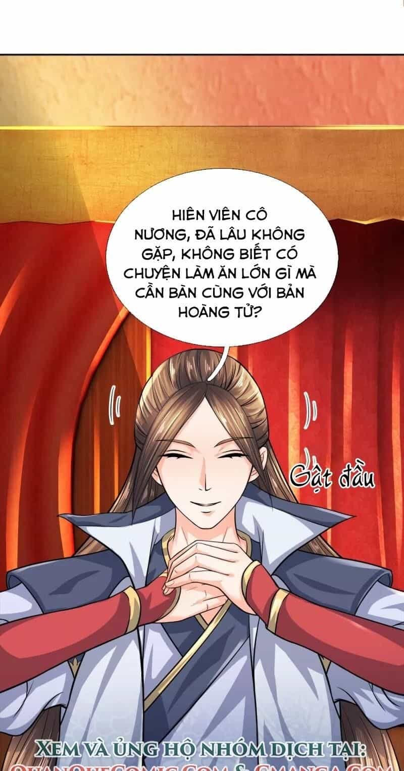 Chí Tôn Hồng Bao Hoàng Đế - Chương 31 - ảnh 1