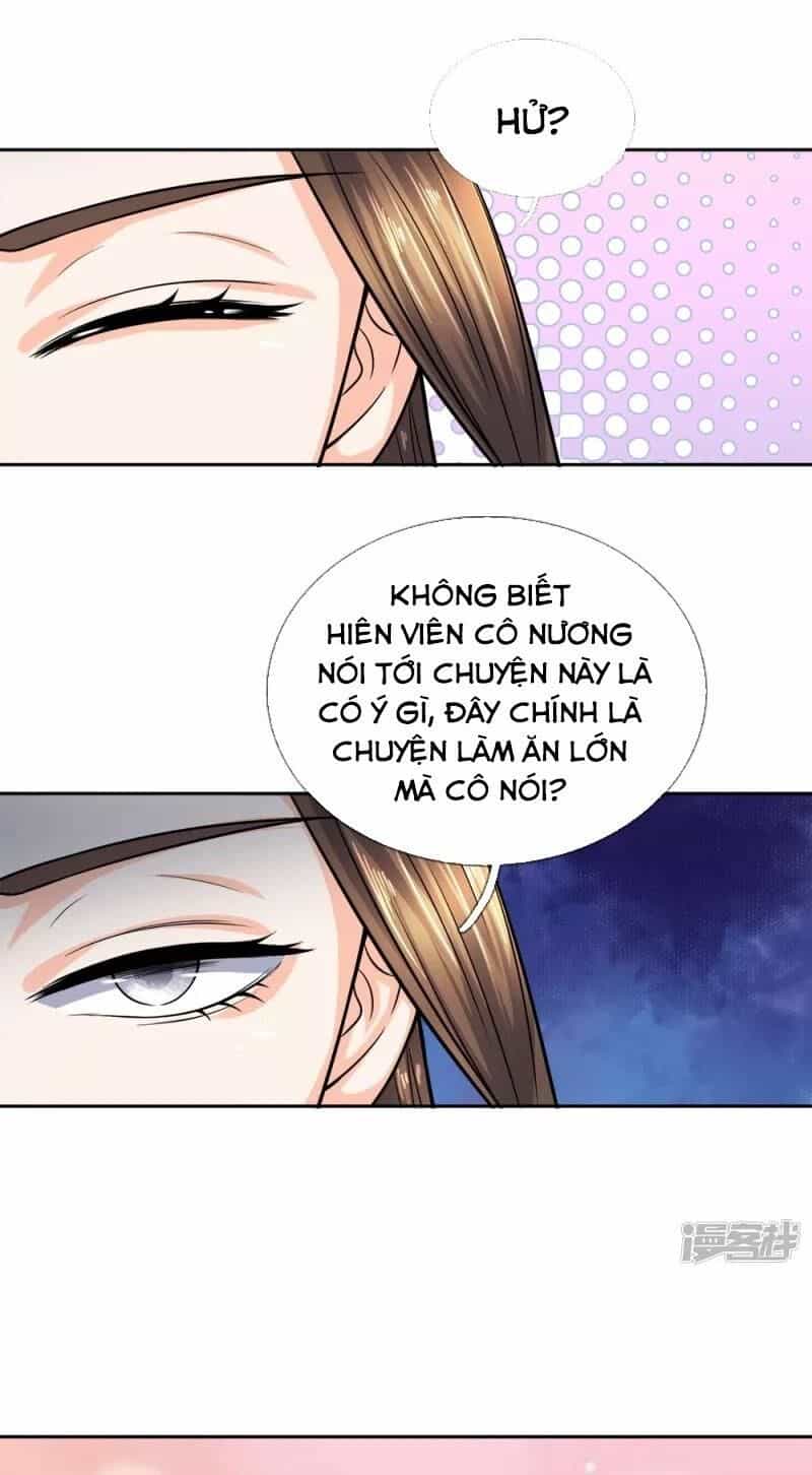 Chí Tôn Hồng Bao Hoàng Đế - Chương 31 - ảnh 11