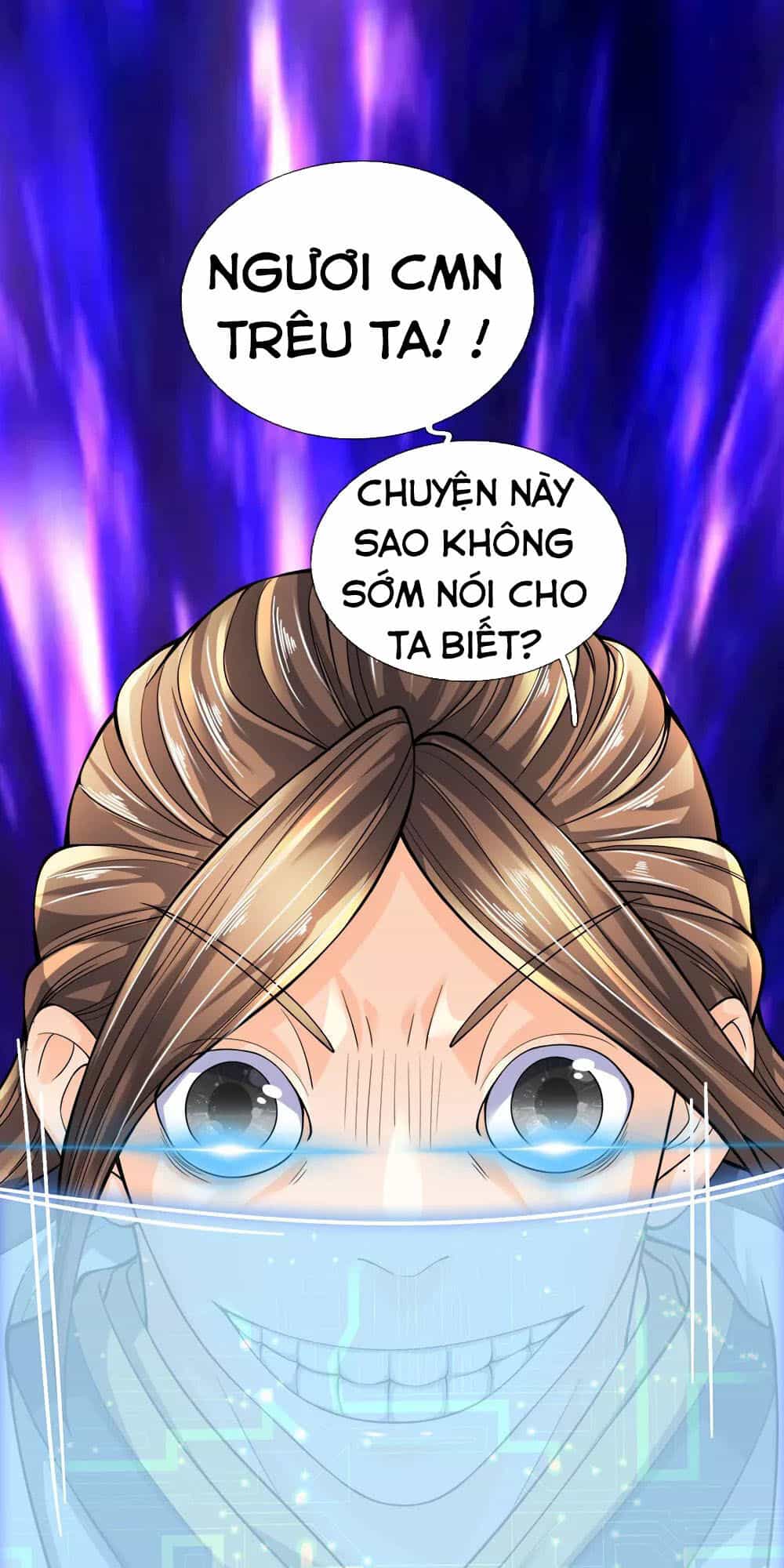 Chí Tôn Hồng Bao Hoàng Đế - Chương 35 - ảnh 17