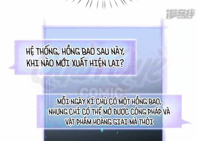 Chí Tôn Hồng Bao Hoàng Đế - Chương 3 - ảnh 38