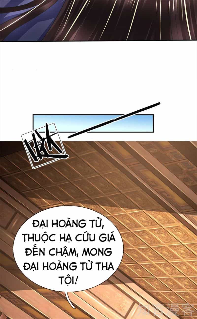 Chí Tôn Hồng Bao Hoàng Đế - Chương 42 - ảnh 3