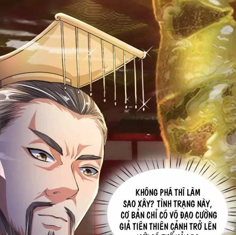 Chí Tôn Hồng Bao Hoàng Đế - Chương 5 - ảnh 4