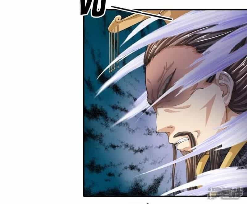 Chí Tôn Hồng Bao Hoàng Đế - Chương 6 - ảnh 18