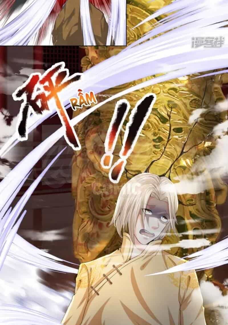Chí Tôn Hồng Bao Hoàng Đế - Chương 7 - ảnh 20