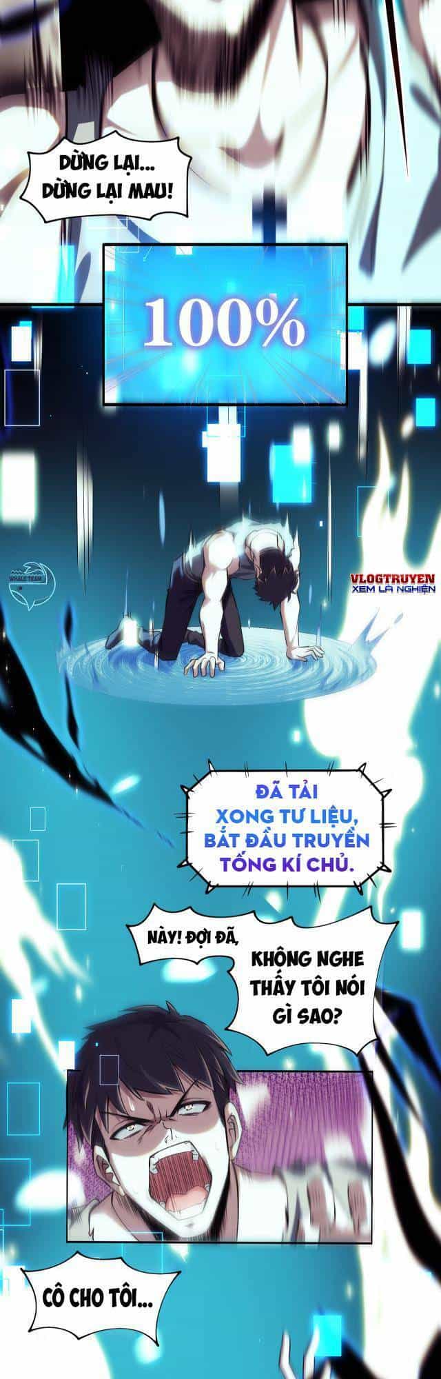 Chí Tôn Ma Tu - Chương 1 - ảnh 13