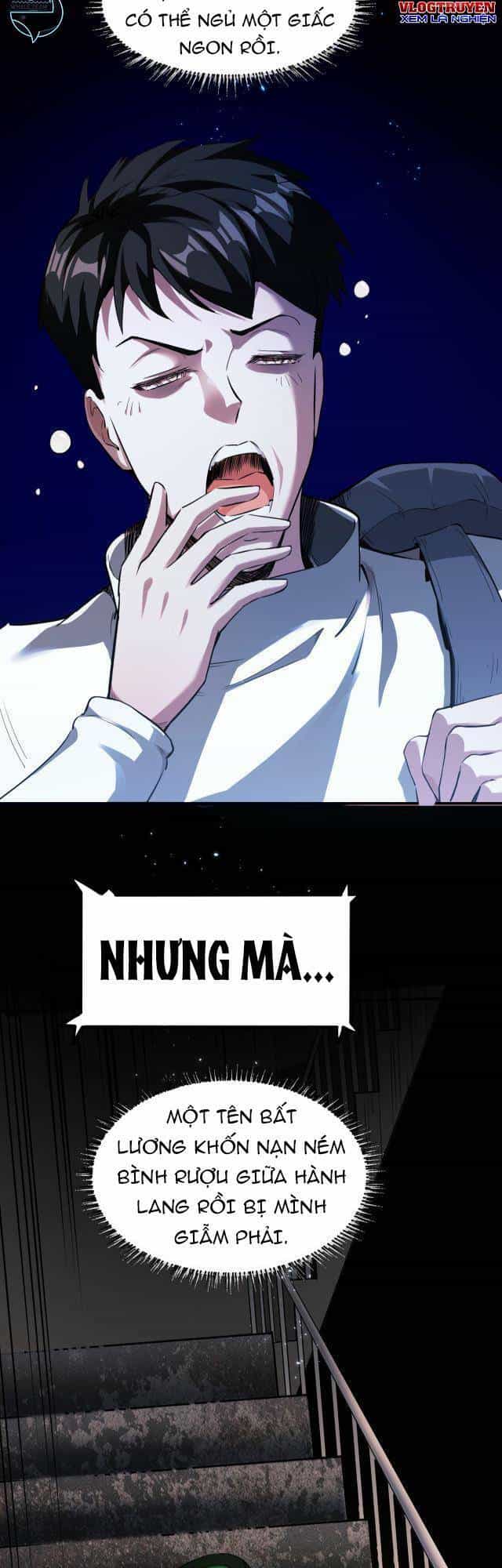 Chí Tôn Ma Tu - Chương 1 - ảnh 3