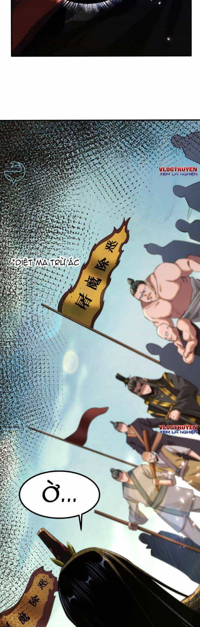 Chí Tôn Ma Tu - Chương 1 - ảnh 38