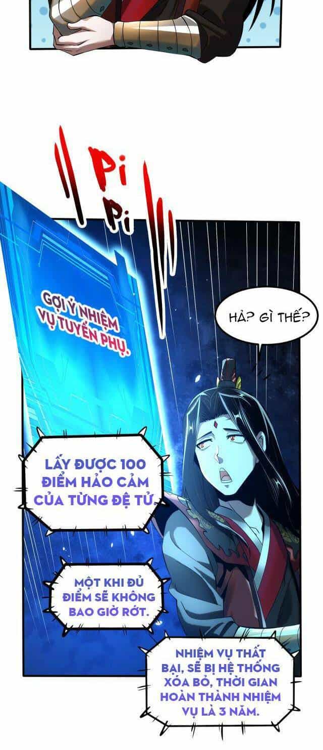 Chí Tôn Ma Tu - Chương 1 - ảnh 46