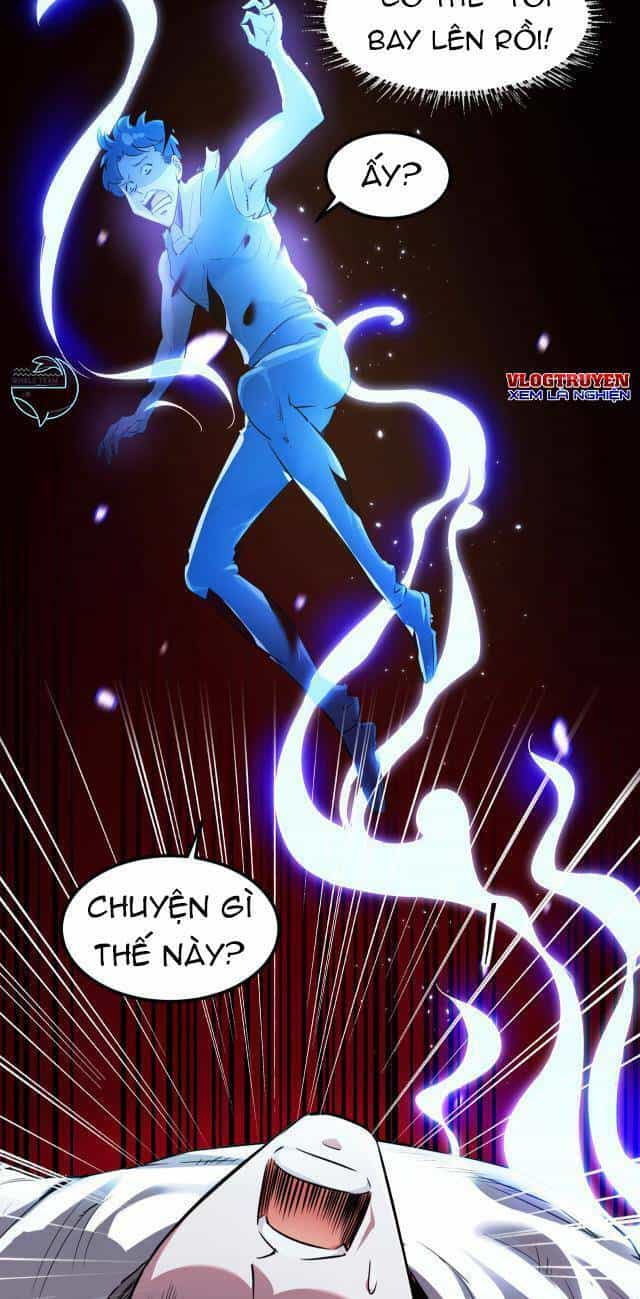 Chí Tôn Ma Tu - Chương 1 - ảnh 5