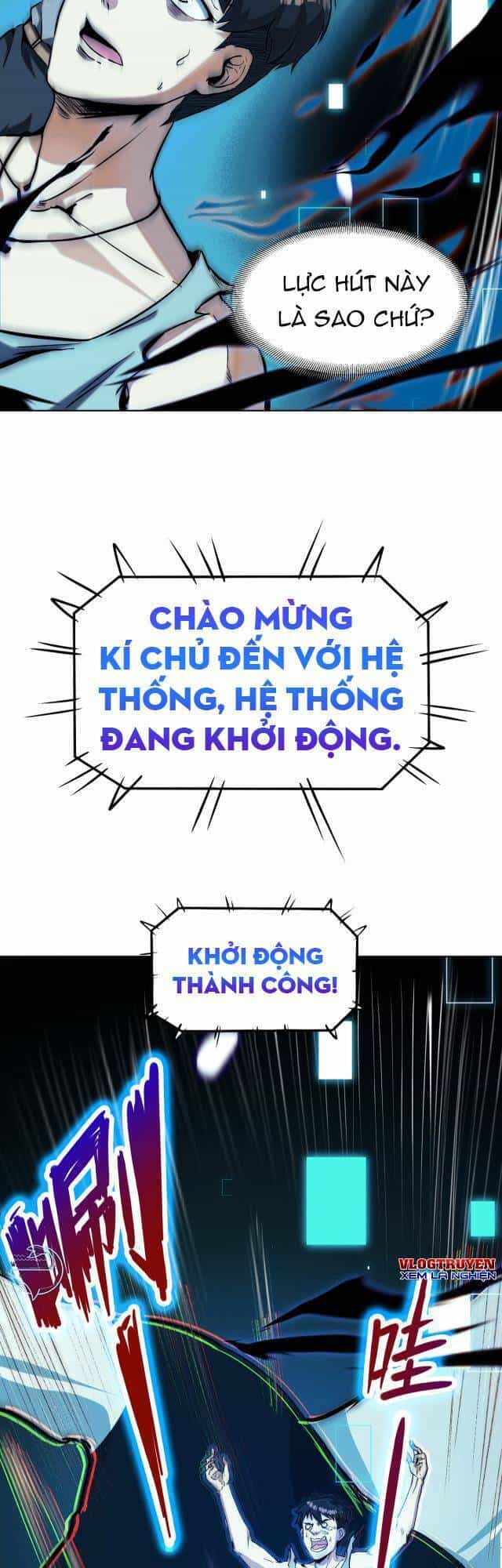 Chí Tôn Ma Tu - Chương 1 - ảnh 7