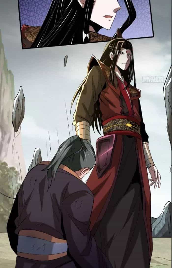 Chí Tôn Ma Tu - Chương 3 - ảnh 20