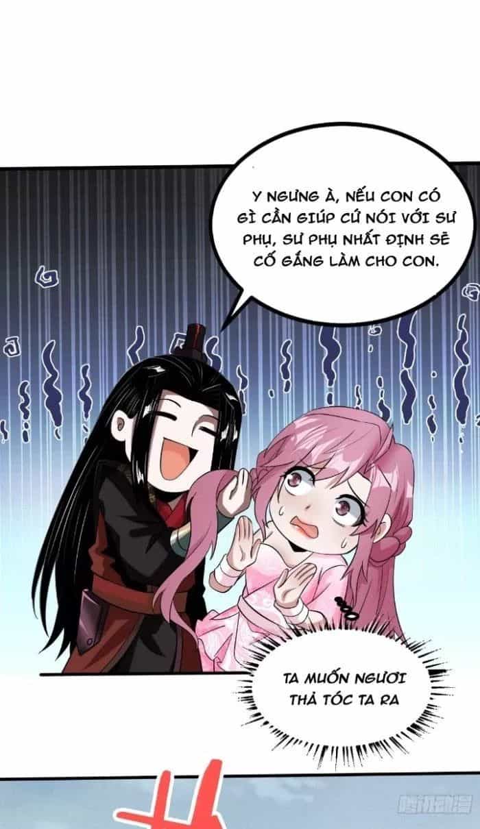Chí Tôn Ma Tu - Chương 3 - ảnh 40