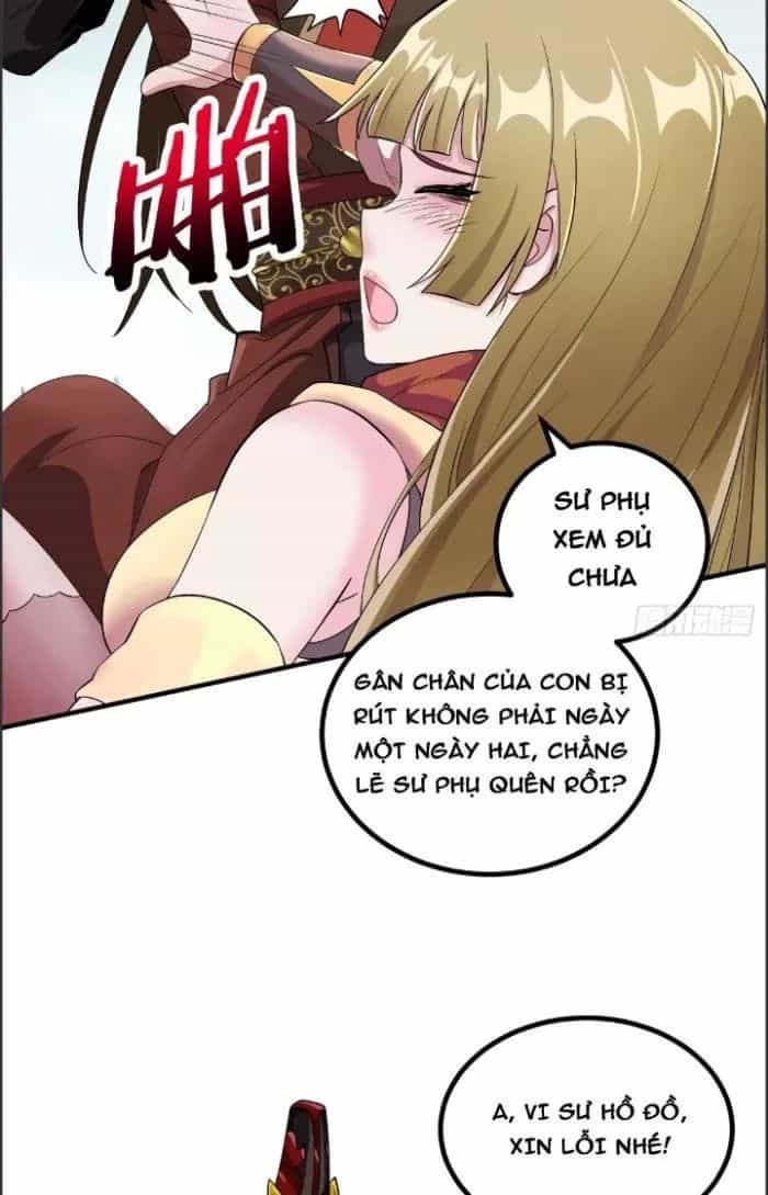 Chí Tôn Ma Tu - Chương 3 - ảnh 49