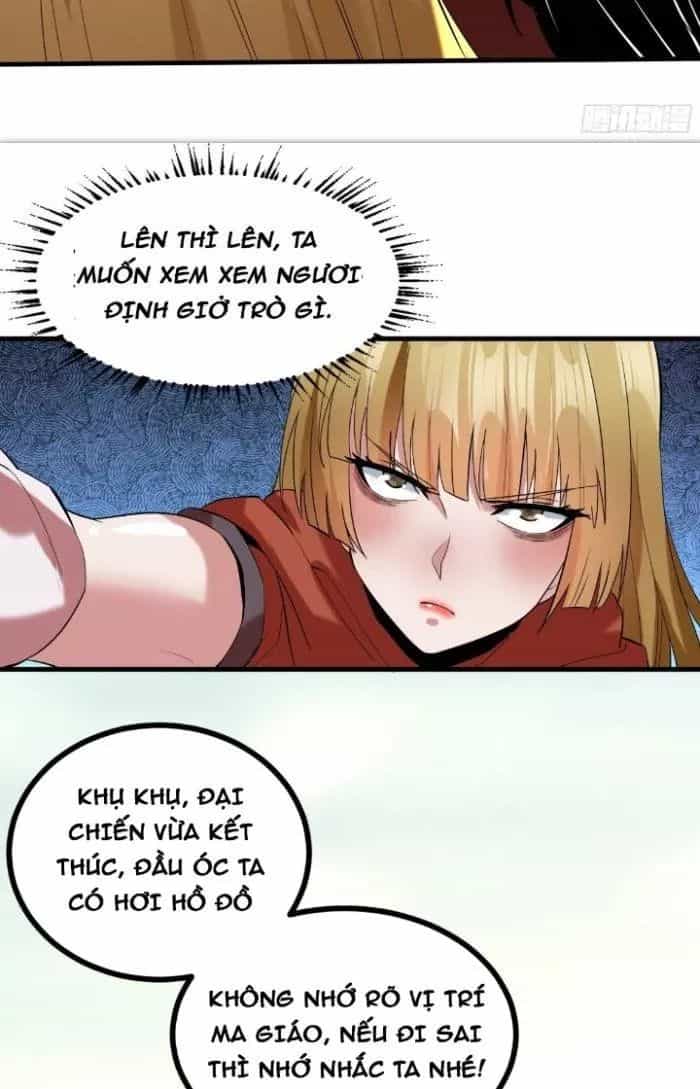 Chí Tôn Ma Tu - Chương 3 - ảnh 65