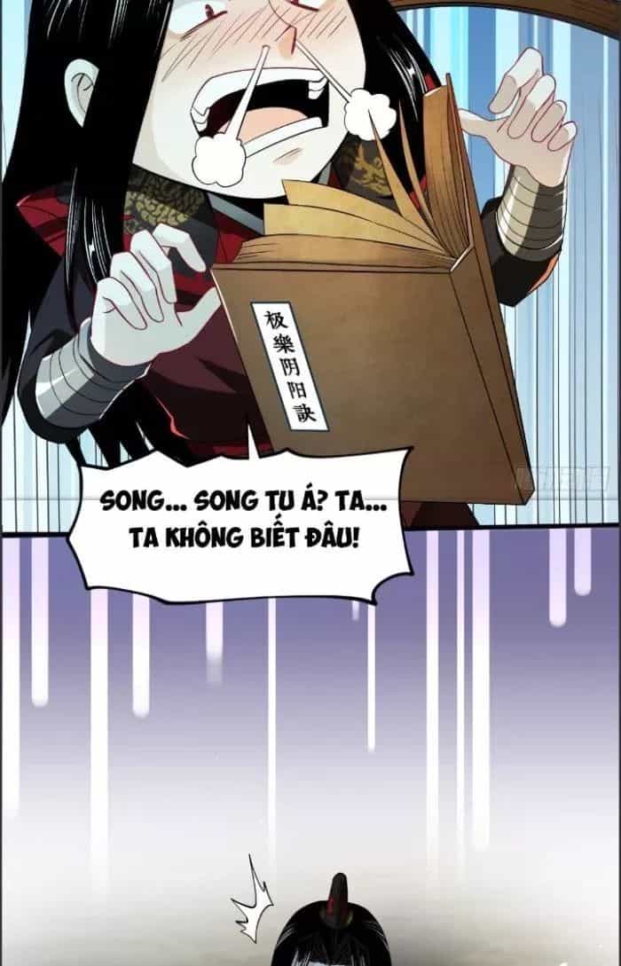 Chí Tôn Ma Tu - Chương 4 - ảnh 33