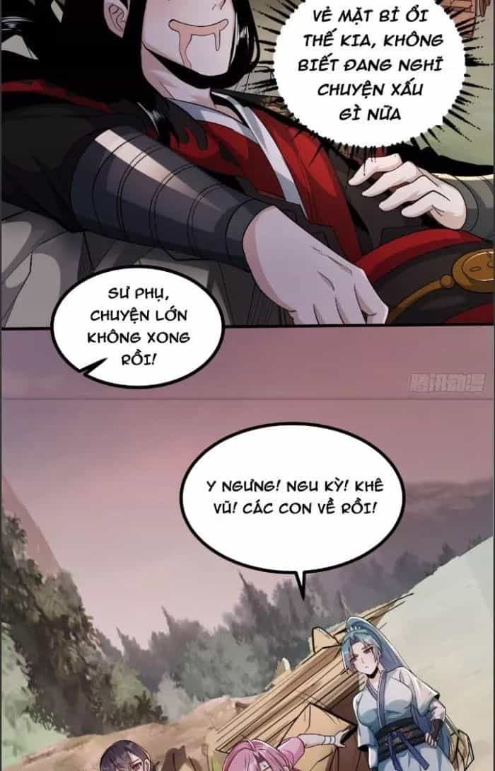 Chí Tôn Ma Tu - Chương 4 - ảnh 39