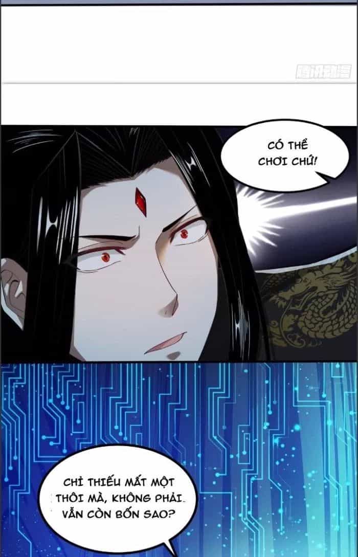 Chí Tôn Ma Tu - Chương 4 - ảnh 43