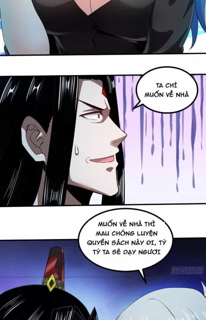 Chí Tôn Ma Tu - Chương 4 - ảnh 48