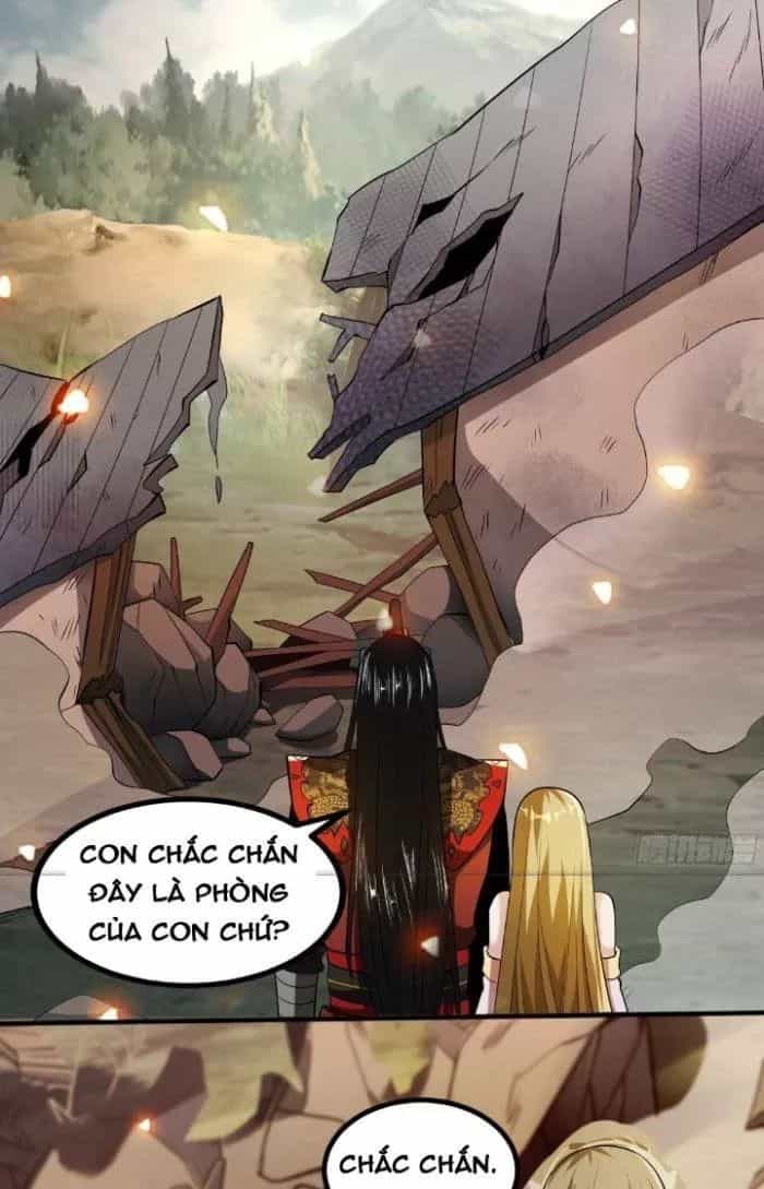 Chí Tôn Ma Tu - Chương 4 - ảnh 8