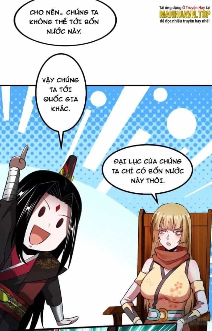 Chí Tôn Ma Tu - Chương 5 - ảnh 10