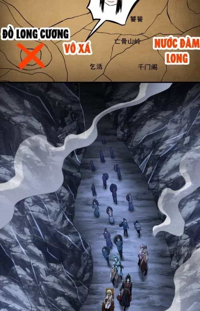 Chí Tôn Ma Tu - Chương 5 - ảnh 13