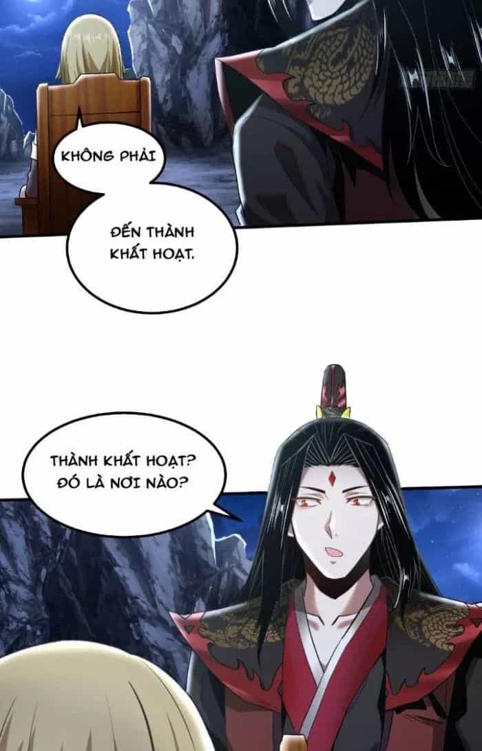 Chí Tôn Ma Tu - Chương 5 - ảnh 16