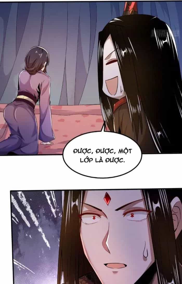 Chí Tôn Ma Tu - Chương 5 - ảnh 41