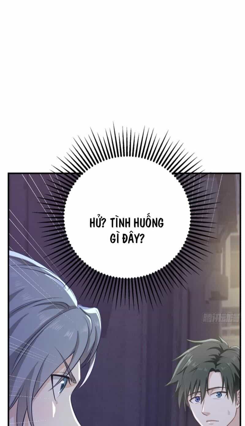 Chí Tôn Thần Nhãn - Chương 10 - ảnh 5