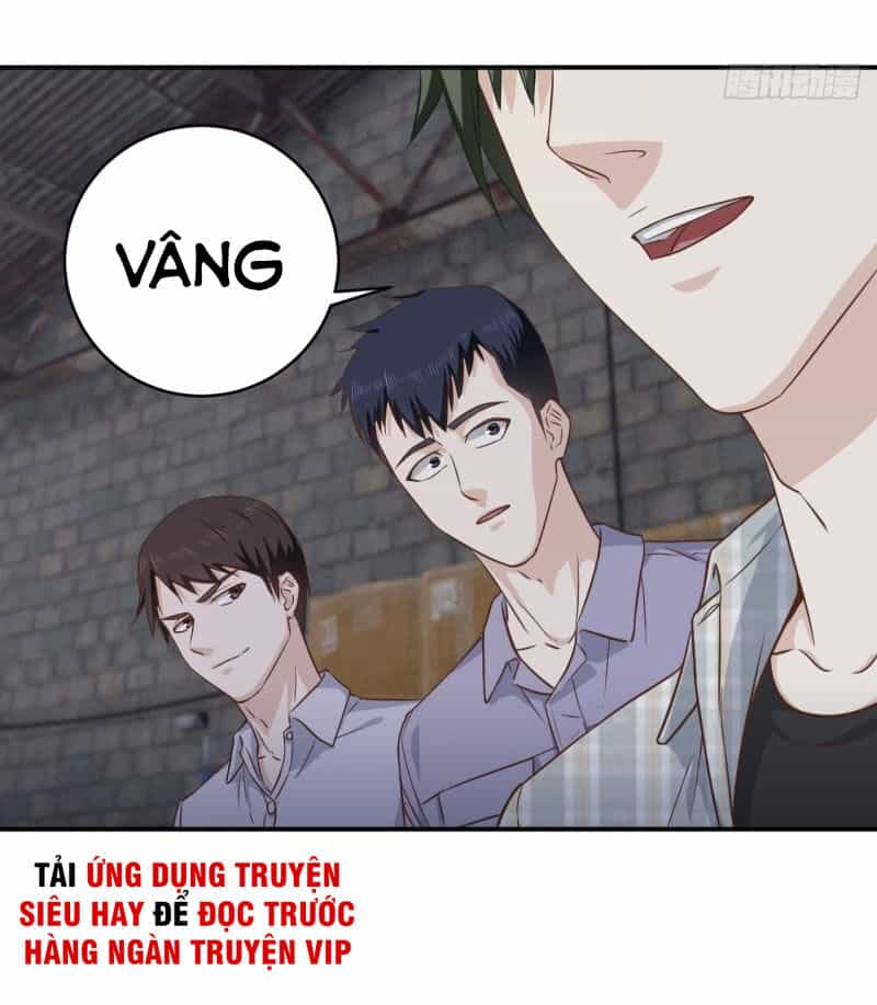 Chí Tôn Thần Nhãn - Chương 12 - ảnh 15