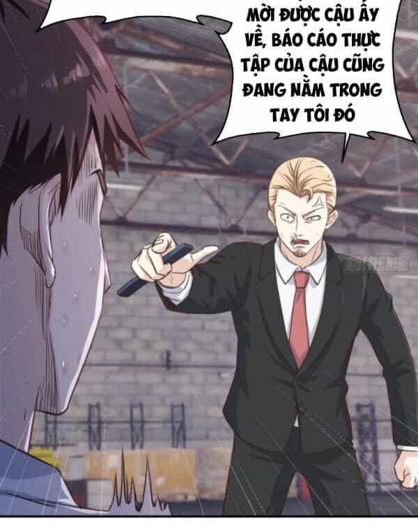 Chí Tôn Thần Nhãn - Chương 13 - ảnh 2