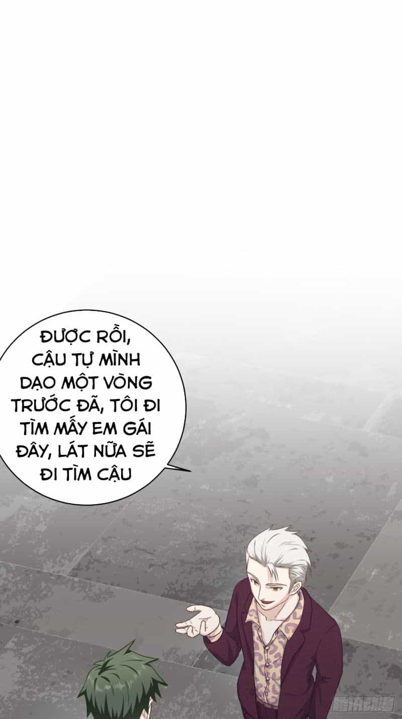 Chí Tôn Thần Nhãn - Chương 18 - ảnh 7
