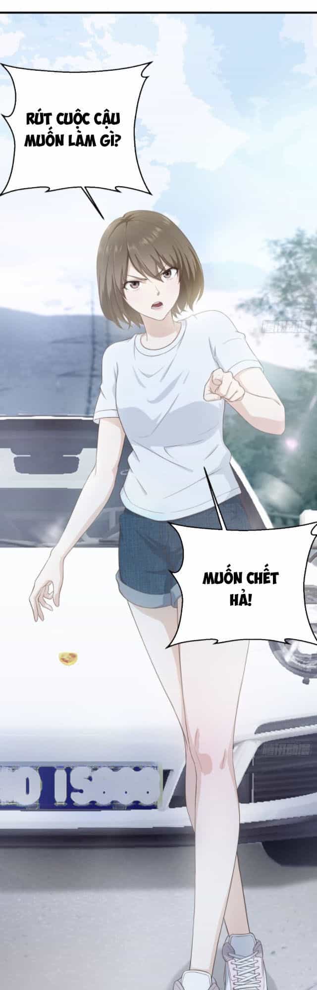 Chí Tôn Thần Nhãn - Chương 2 - ảnh 2