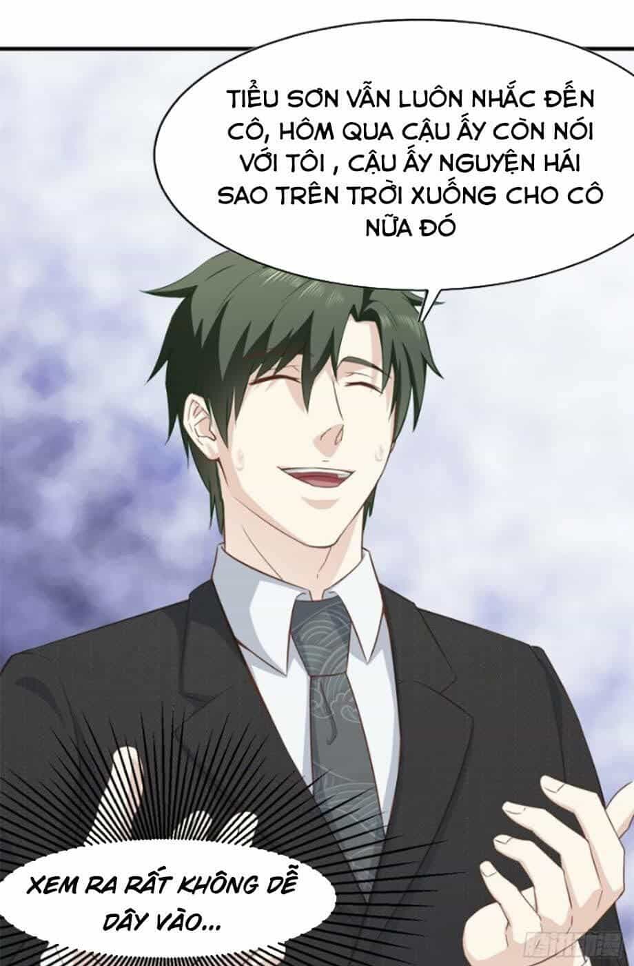 Chí Tôn Thần Nhãn - Chương 20 - ảnh 22