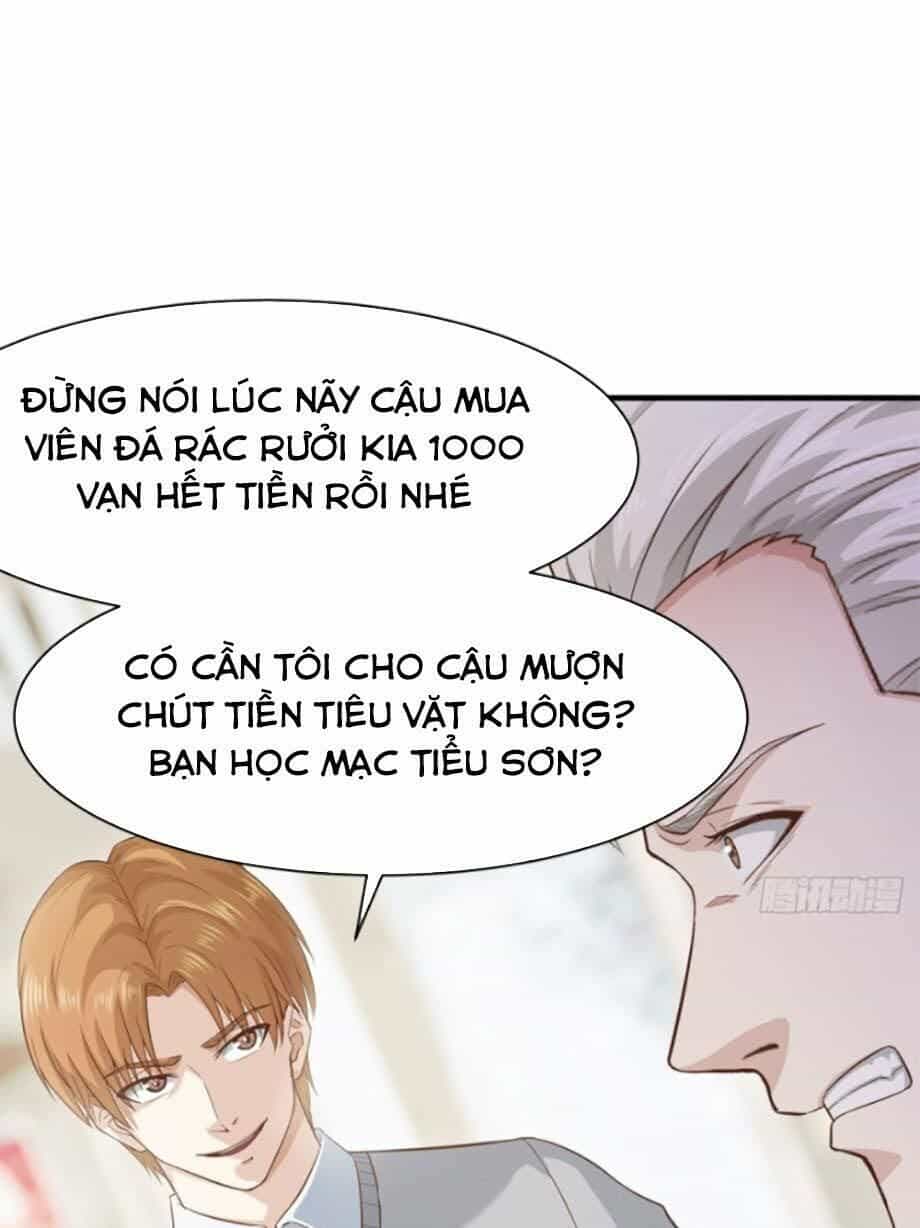 Chí Tôn Thần Nhãn - Chương 20 - ảnh 3