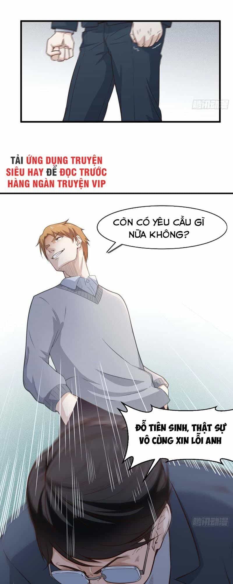 Chí Tôn Thần Nhãn - Chương 21 - ảnh 8