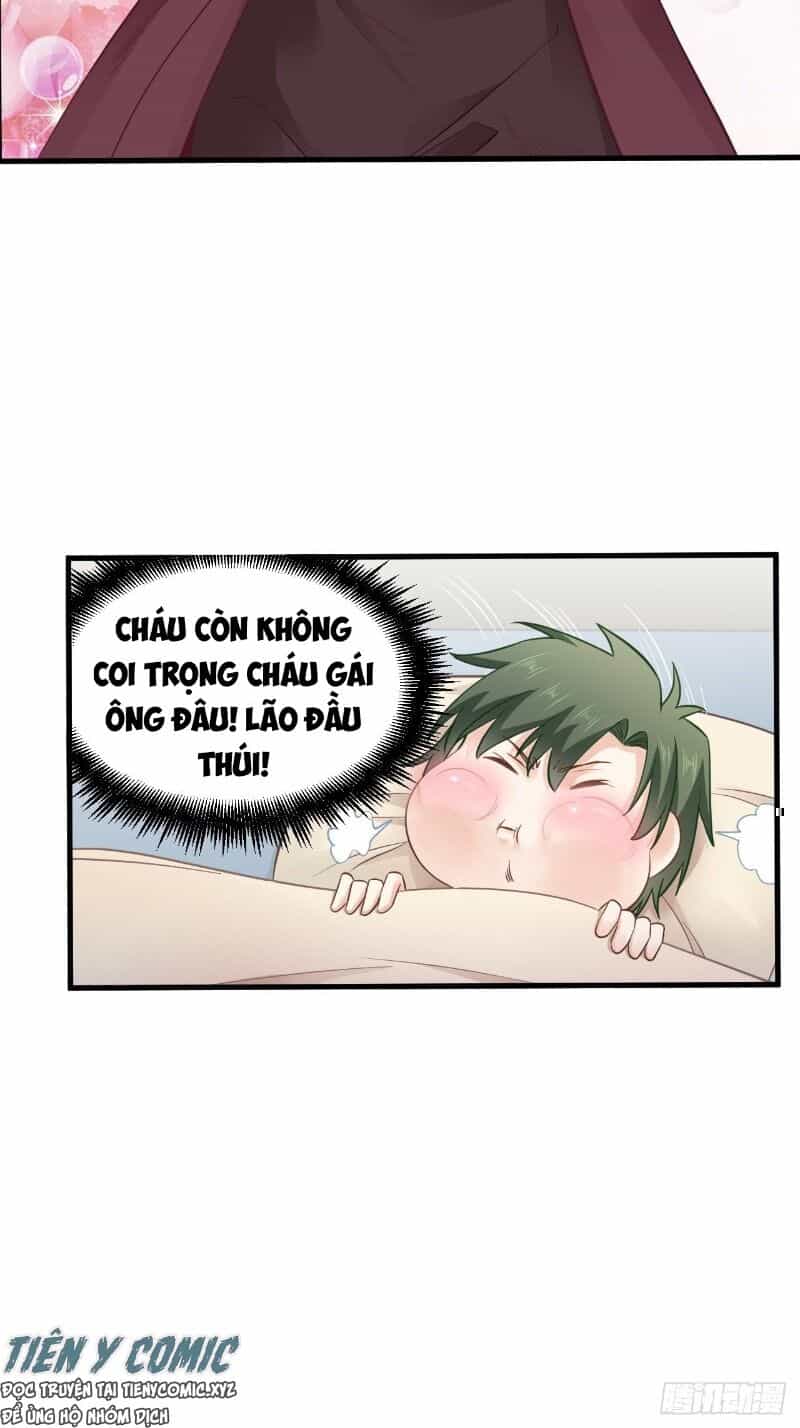Chí Tôn Thần Nhãn - Chương 24 - ảnh 18