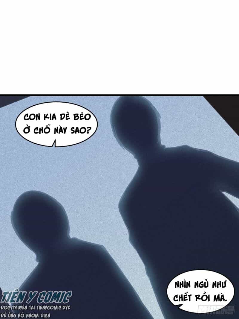 Chí Tôn Thần Nhãn - Chương 24 - ảnh 22