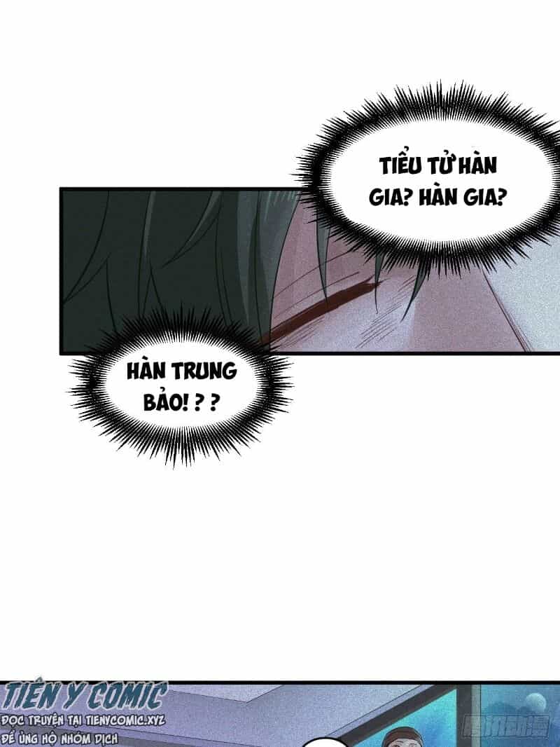 Chí Tôn Thần Nhãn - Chương 24 - ảnh 29