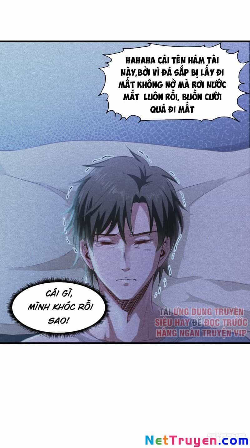 Chí Tôn Thần Nhãn - Chương 25 - ảnh 1
