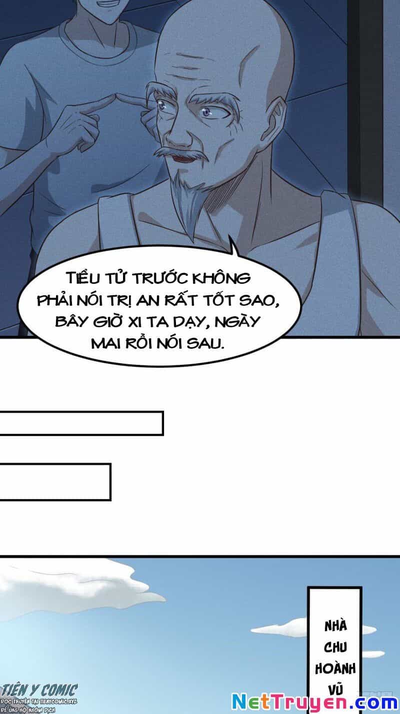 Chí Tôn Thần Nhãn - Chương 26 - ảnh 20
