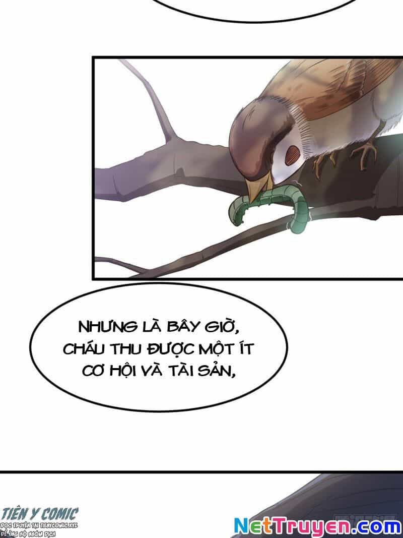 Chí Tôn Thần Nhãn - Chương 26 - ảnh 26