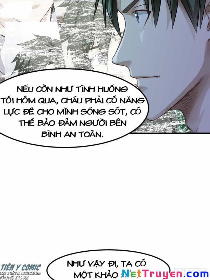 Chí Tôn Thần Nhãn - Chương 26 - ảnh 29