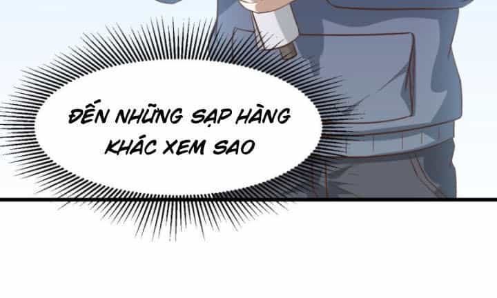 Chí Tôn Thần Nhãn - Chương 27 - ảnh 28