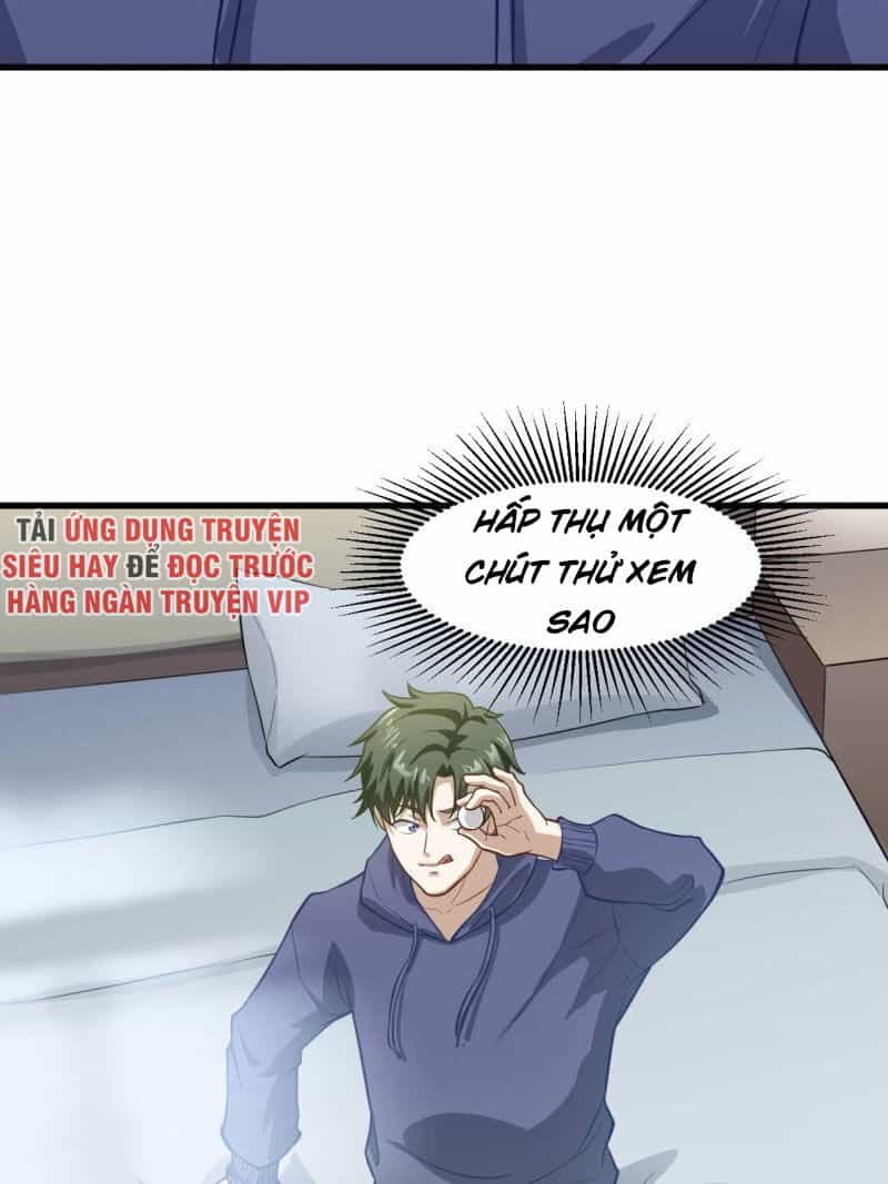 Chí Tôn Thần Nhãn - Chương 28 - ảnh 23