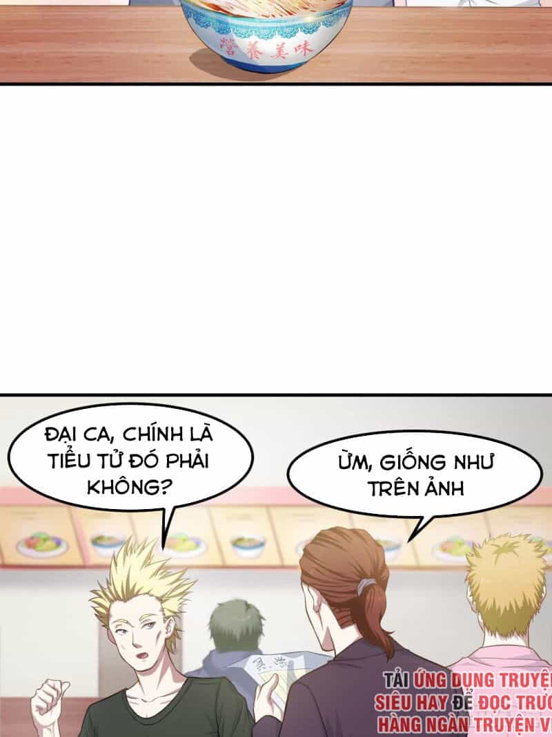 Chí Tôn Thần Nhãn - Chương 28 - ảnh 59