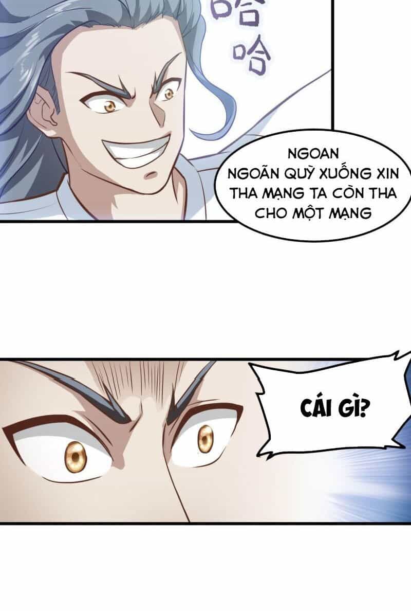 Chí Tôn Thần Nhãn - Chương 29 - ảnh 30