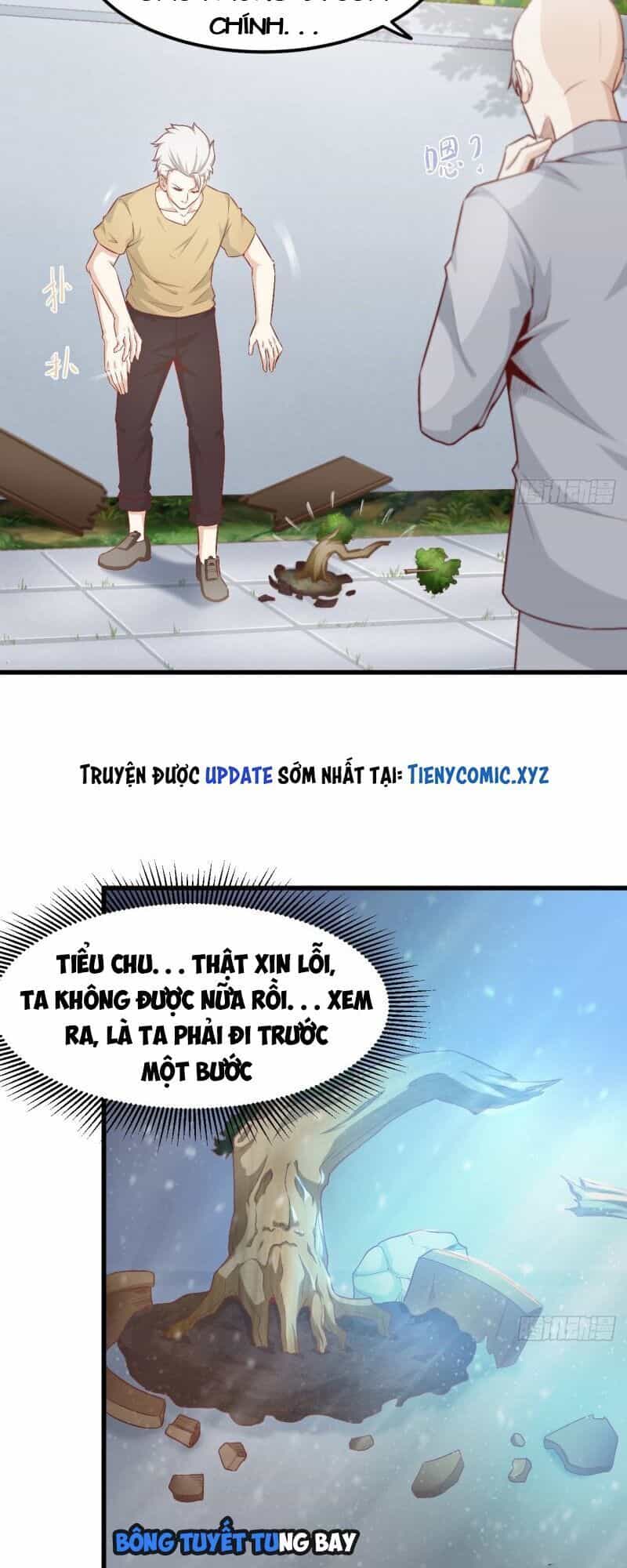 Chí Tôn Thần Nhãn - Chương 31 - ảnh 13