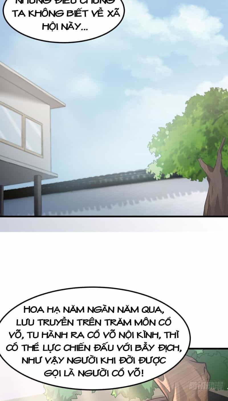 Chí Tôn Thần Nhãn - Chương 31 - ảnh 5
