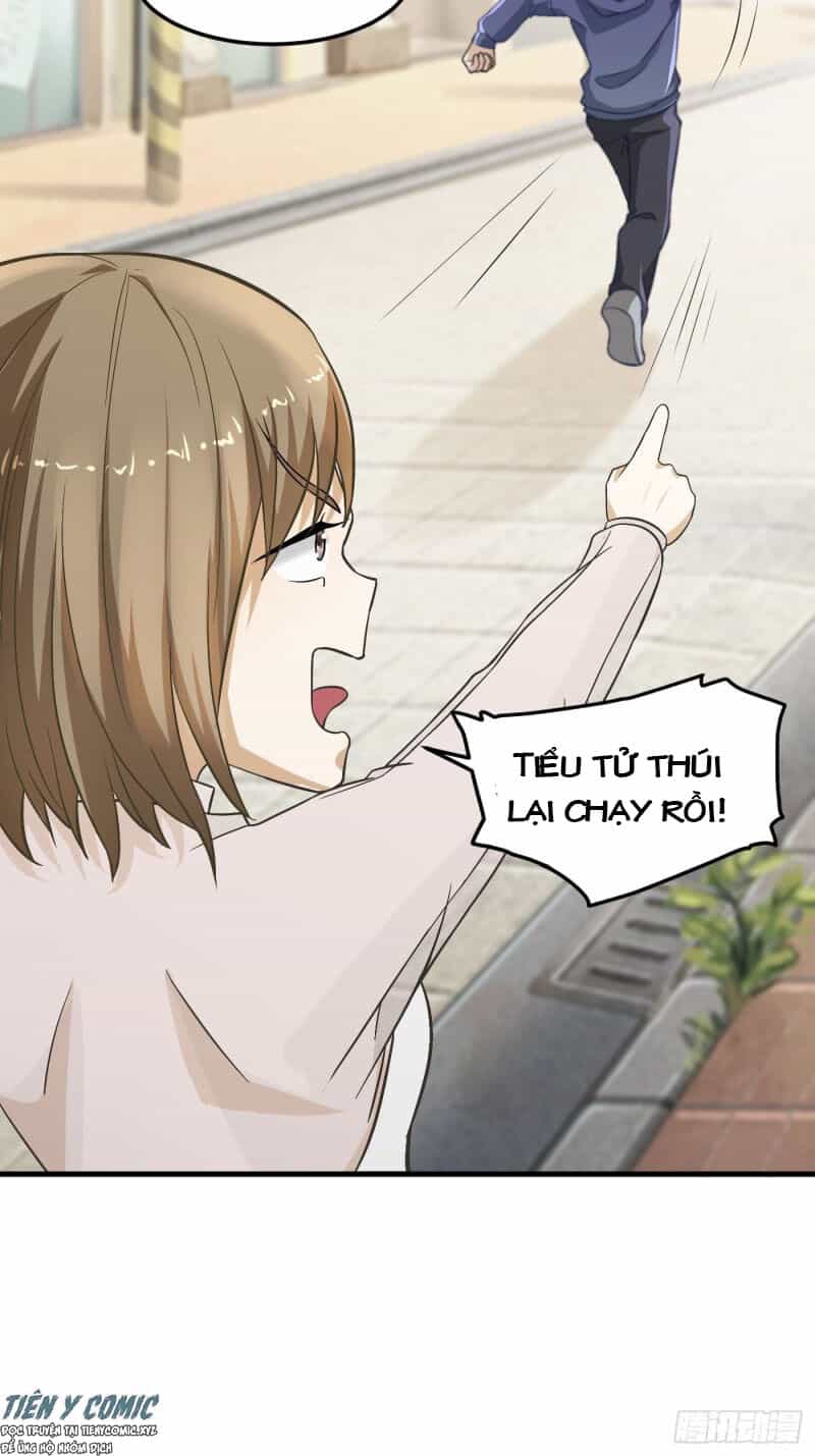 Chí Tôn Thần Nhãn - Chương 32 - ảnh 35